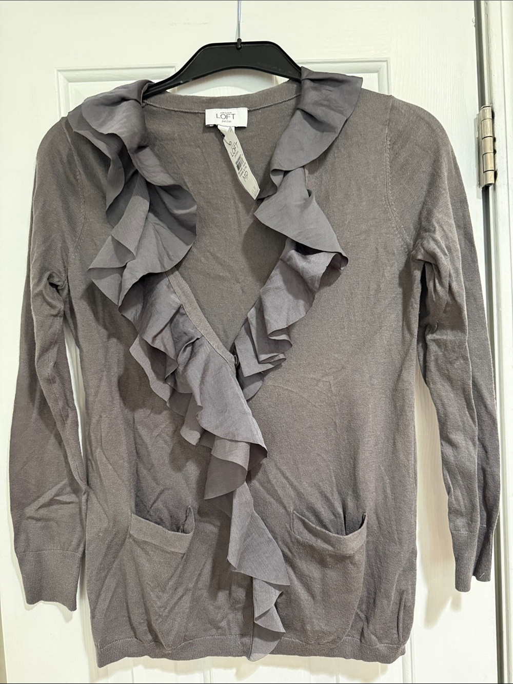 Ann Taylor Loft Petite Sweater